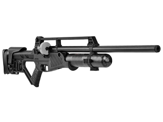 RIFLE PCP HATSAN BLITZ Full Automático Cal.30